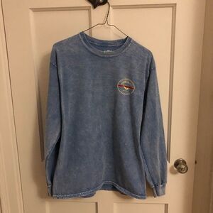 NWOT- Sanibel island tee shirt